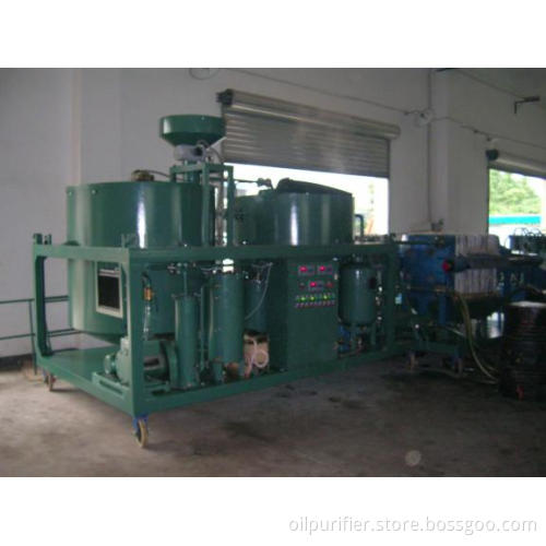 Series LYE engine oil purifier,oil filtration